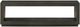 Modus Furniture Oxford Basalt Gray Dining Bench-2