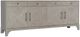 Bernhardt Albion Pewter Entertainment Credenza-0