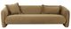 TOV Furniture Lou Cafe Au Lait Sofa-3