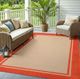 Oriental Weavers™ Cayman 5'x8' Style 6 Area Rug-1