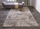 Feizy Asher Taupe/Natural 9' x 12' Rug-2