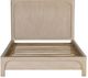 Coaster® Solano Weathered Mango California King Panel Bed-3