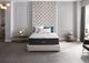 Beautyrest Black® L-Class 15.75" Hybrid Medium Pillow Top Queen Mattress-5