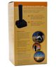 Liberty Safe Black Large Peet Air-Circulating Dehumidifier-5