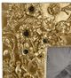 A & B Home Gold Photo Frame-2