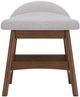 Signature Design by Ashley® Lyncott Brown/Light Gray Home Office Desk Chair-1