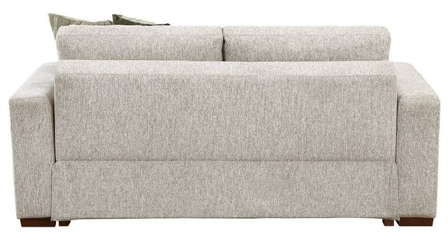 Homelegance® Isla Sage Sand Loveseat-2