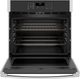 GE® 30" Stainless Steel Single Electric Wall Oven-2