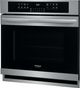 Frigidaire Gallery® 30" Stainless Steel Electric Built In Single Oven-5