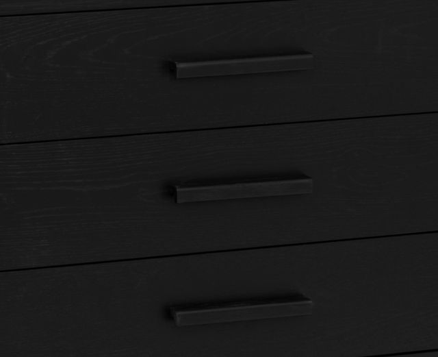 Powell® Wexler Black Dresser-1