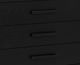 Powell® Wexler Black Dresser-1
