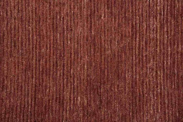Rizzy Home Mason Park Orange 5'x8' Rectangular Rug-3