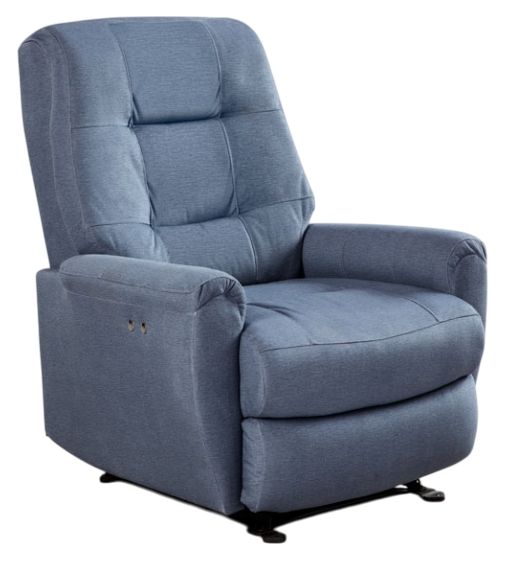 Best® Home Furnishings Customizable Felicia Power Rocker Recliner-0