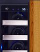 XO 24" Panel Ready Built In Beverage Center-3