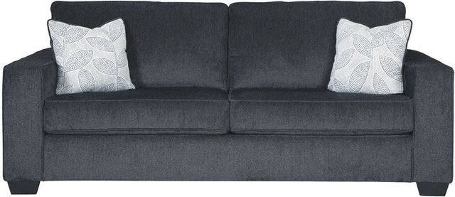 Signature Design by Ashley® Altari Slate Sofa