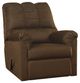 Signature Design by Ashley® Darcy Cafe Rocker Recliner-0