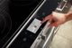 Cuisinière à convection - Acier inox PrintShield, Autonettoyant , Wi-Fi, 3000W, 201352-3