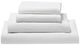 Sleeptone® Basics Griptone™ 6-Piece White Premium Bamboo Twin XL Sheet Set-0