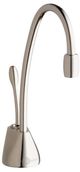 InSinkErator® Polished Nickel Indulge™ Contemporary Hot Only Faucet-3