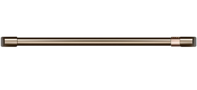 Café™ 30" Brushed Bronze Wall Oven/Advantium Handle Kit-0