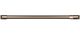 Café™ 30" Brushed Bronze Wall Oven/Advantium Handle Kit-0
