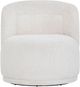 TOV Furniture Massa Beige Swivel Accent Chair-3