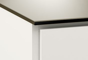 Salamander Designs Chameleon Collection Miami 217 Single-Width Audio Cabinet - Thumbnail 2