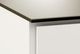 Salamander Designs® Chameleon Collection Miami 217 Single-Width Audio Cabinet-1