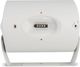 Klipsch® CA-800-TSW 8" White All-Purpose Outdoor Passive Subwoofer-2
