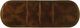 Hooker® Furniture Leesburg Mahogany Dining Table-2
