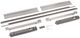 Frigidaire® Professional 79” Refrigerator Trim kit -1