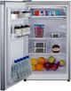 Summit® 19" 3.1 Cu. Ft. Stainless Steel Compact Refrigerator with a Freezer Compartment-4