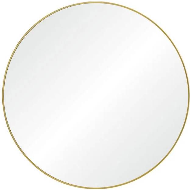Renwil® Fragoso Powder Coated Gold Mirror-0