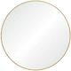 Renwil® Fragoso Powder Coated Gold Mirror-0