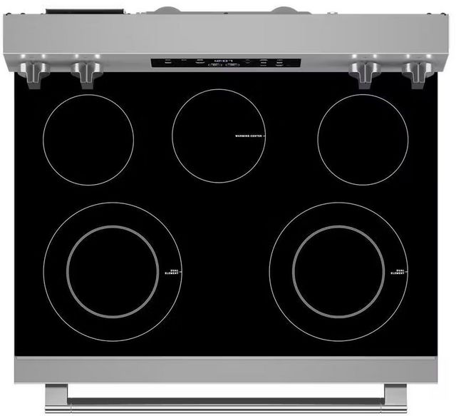 Maytag® 4 Piece Stainless Steel Kitchen Package-27