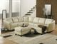 Palliser® Furniture Customizable Alula Ottoman-2