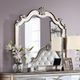 ACME Furniture Esteban Antique Champagne Mirror-1