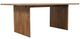 Jofran Inc. Urban Archive Burke Golden Dining Table-2
