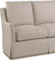 Century® Signature Eyre Skirted Sofa-2