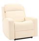 Synergy® 2580 Nomad Snow Power Auto Glider Recliner-0