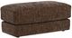 Jackson Furniture Jaden Cocoa Ottoman-0