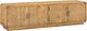Moe's Home Collection Monterey Rustic Blonde Media Cabinet-0