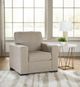 Signature Design by Ashley® MaKaylen Stone Accent Chair-1