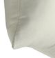 StyleCraft Dann Foley Lifestyle Blue/White 24"x24" Throw Pillow-3