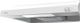 Faber Levante E 24" White Under Cabinet Range Hood-0