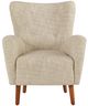 Signature Design by Ashley® Jemison Next-Gen Nuvella Dune Accent Chair-1