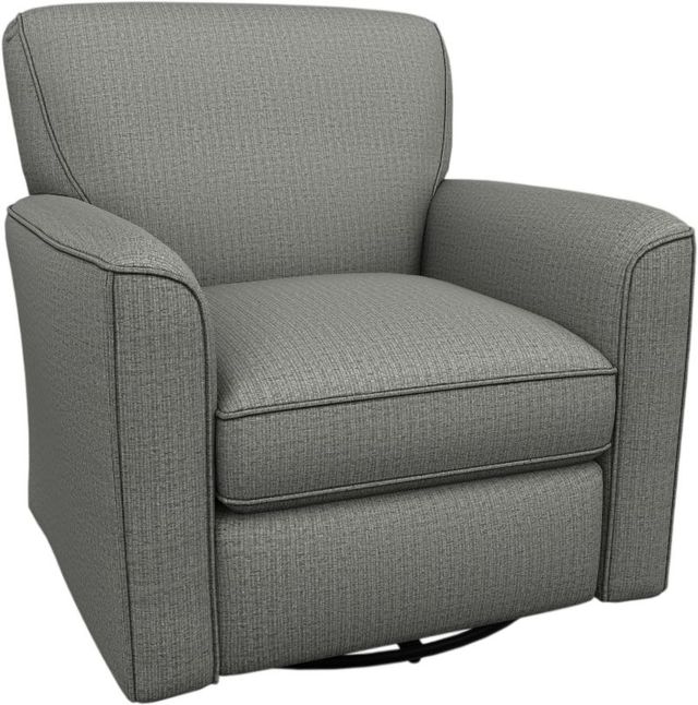 Best® Home Furnishings Customizable Kaylee Swivel Chair-1