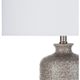 Surya Nash Medium Gray Transitional Light Fixture-1