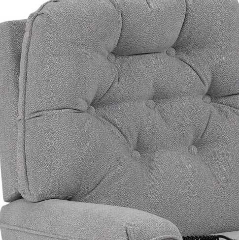 Best® Home Furnishings Customizable Cara Power Lift Recliner-1