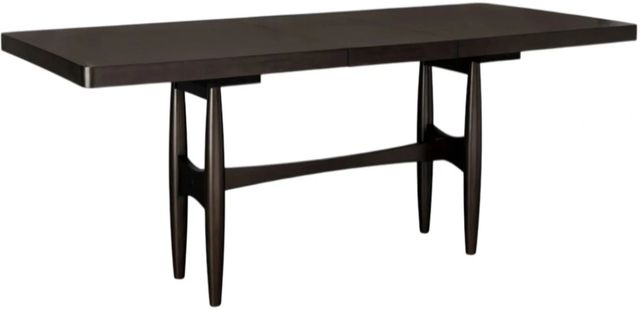Modus Furniture Koko Minx Extendable Dining Table-0